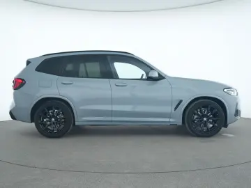 BMW X3 M-Sport Harman-Kardon ACC Navi Sitzheizung
