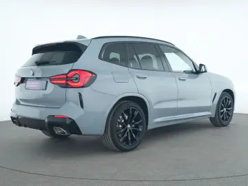 BMW X3 M-Sport Harman-Kardon ACC Navi Sitzheizung
