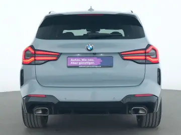 BMW X3 M-Sport Harman-Kardon ACC Navi Sitzheizung