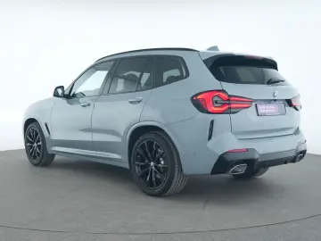 BMW X3 M-Sport Harman-Kardon ACC Navi Sitzheizung