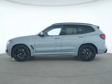 BMW X3 M-Sport Harman-Kardon ACC Navi Sitzheizung