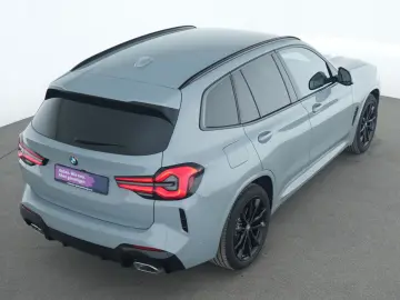 BMW X3 M-Sport Harman-Kardon ACC Navi Sitzheizung