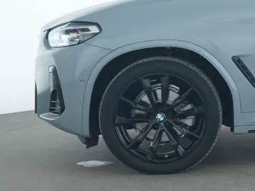 BMW X3 M-Sport Harman-Kardon ACC Navi Sitzheizung