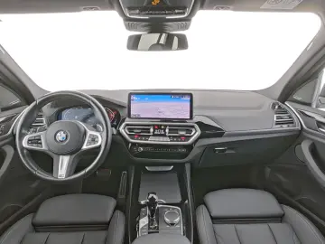 BMW X3 M-Sport Harman-Kardon ACC Navi Sitzheizung