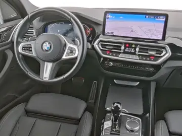 BMW X3 M-Sport Harman-Kardon ACC Navi Sitzheizung