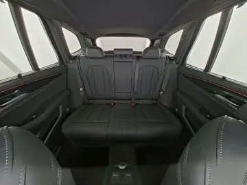 BMW X3 M-Sport Harman-Kardon ACC Navi Sitzheizung