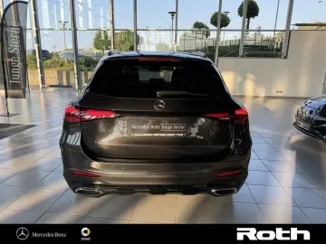 MERCEDES-BENZ GLC 300 AMG Pano AHK Night Winterp Digital 360
