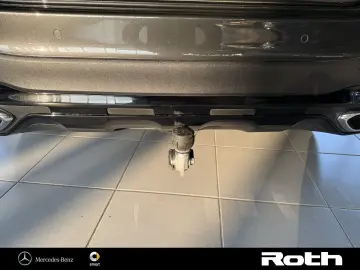 MERCEDES-BENZ GLC 300 AMG Pano AHK Night Winterp Digital 360