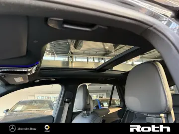 MERCEDES-BENZ GLC 300 AMG Pano AHK Night Winterp Digital 360