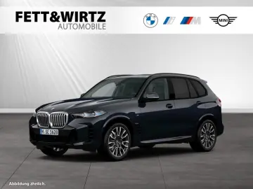 BMW X5 xDrive40i M Sport SkyLounge AHK DA-Prof.