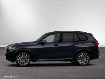 BMW X5 xDrive40i M Sport SkyLounge AHK DA-Prof.