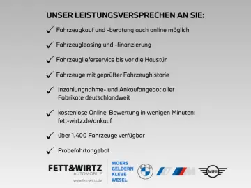 BMW X5 xDrive40i M Sport SkyLounge AHK DA-Prof.