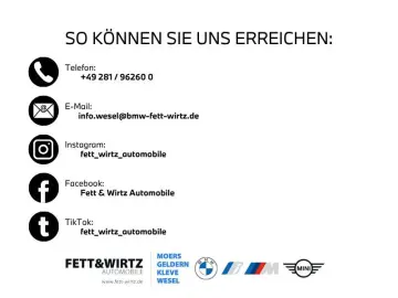 BMW X5 xDrive40i M Sport SkyLounge AHK DA-Prof.