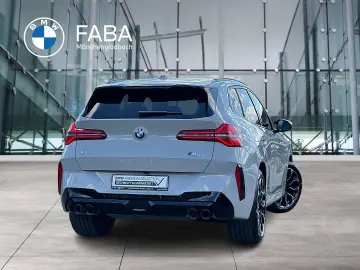 BMW X3 M50 i xDrive M-Sport Pro DAB LED Komfortzg. A