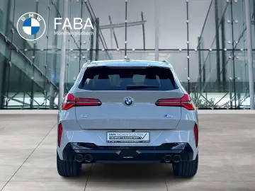 BMW X3 M50 i xDrive M-Sport Pro DAB LED Komfortzg. A