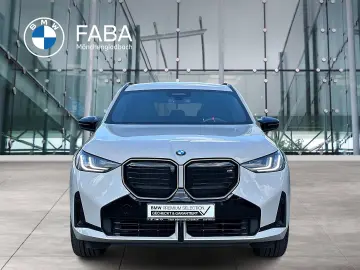 BMW X3 M50 i xDrive M-Sport Pro DAB LED Komfortzg. A
