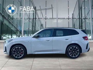 BMW X3 M50 i xDrive M-Sport Pro DAB LED Komfortzg. A