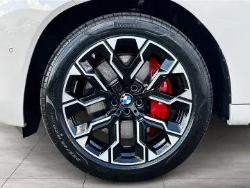 BMW X3 M50 i xDrive M-Sport Pro DAB LED Komfortzg. A