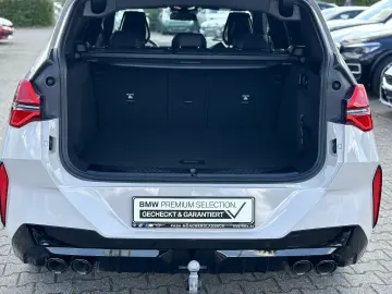 BMW X3 M50 i xDrive M-Sport Pro DAB LED Komfortzg. A