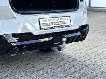 BMW X3 M50 i xDrive M-Sport Pro DAB LED Komfortzg. A