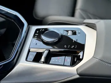 BMW X3 M50 i xDrive M-Sport Pro DAB LED Komfortzg. A