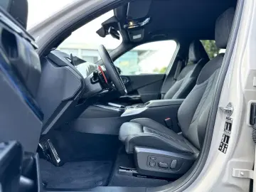 BMW X3 M50 i xDrive M-Sport Pro DAB LED Komfortzg. A