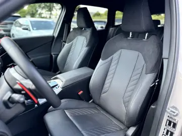BMW X3 M50 i xDrive M-Sport Pro DAB LED Komfortzg. A