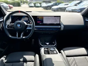 BMW X3 M50 i xDrive M-Sport Pro DAB LED Komfortzg. A