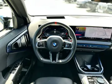 BMW X3 M50 i xDrive M-Sport Pro DAB LED Komfortzg. A
