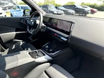 BMW X3 M50 i xDrive M-Sport Pro DAB LED Komfortzg. A