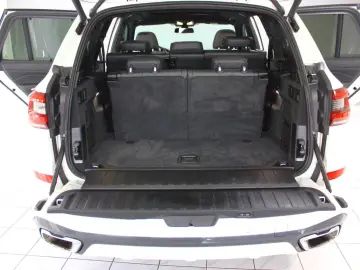 BMW X5 xDrive30dA M-SPORT~DEUTSCH UNFALLFREI 7SITZ~
