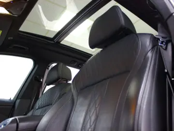 BMW X5 xDrive30dA M-SPORT~DEUTSCH UNFALLFREI 7SITZ~