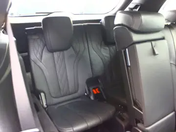 BMW X5 xDrive30dA M-SPORT~DEUTSCH UNFALLFREI 7SITZ~