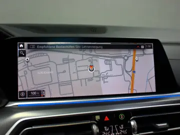 BMW X5 xDrive30dA M-SPORT~DEUTSCH UNFALLFREI 7SITZ~