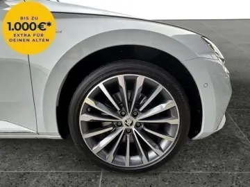 SKODA Superb 2.0 TSI 280 DSG L&K 4x4 Fahrerairbag ESP