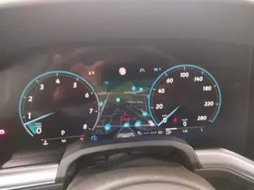 VW Touareg R-Line 3.0 V6 TSI 4Motion PANO STHZG HUD