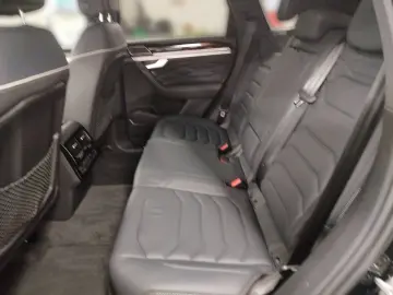 VW Touareg R-Line 3.0 V6 TSI 4Motion PANO STHZG HUD