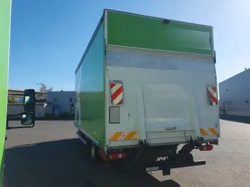 FUSO Canter 7 18