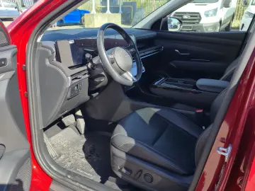 Alfa Romeo Giulia HD-T 2026-066