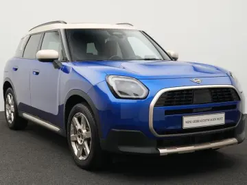 MINI Favoured Trim