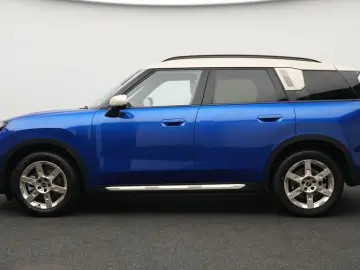 MINI Favoured Trim