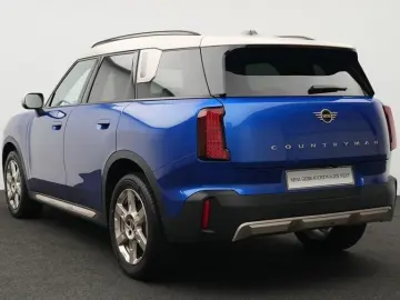 MINI Favoured Trim
