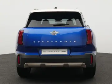 MINI Favoured Trim