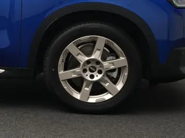 MINI Favoured Trim