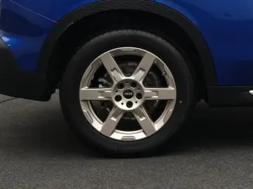 MINI Favoured Trim