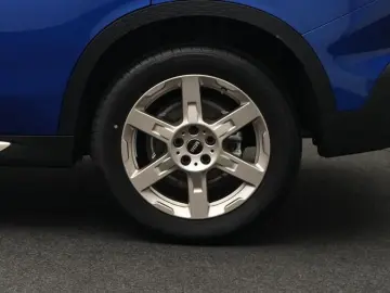 MINI Favoured Trim